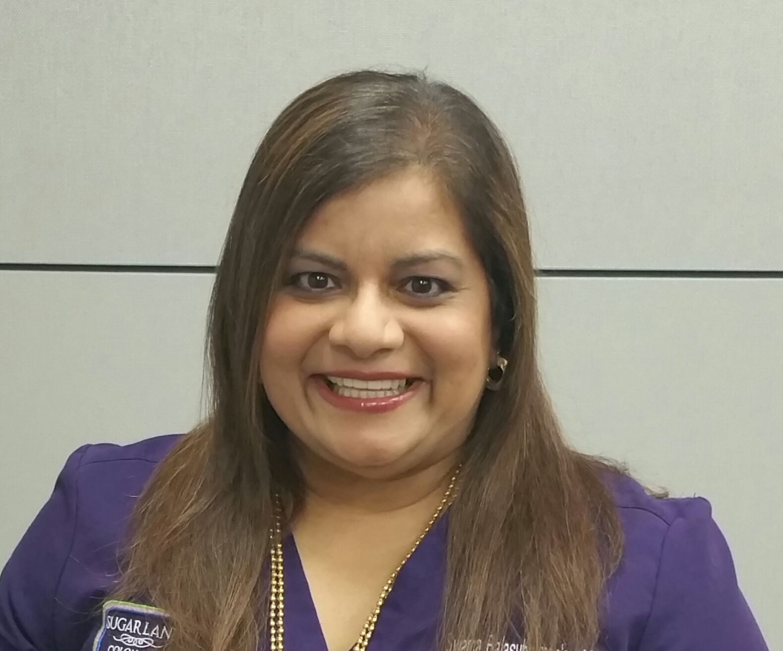 Dr. Swarna Balasubramaniam
